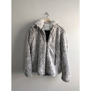Thread & Supply Brandon Fleece Jacket